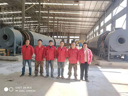 沙巴,环保装备设计,垃圾处理装备,废轮胎处理装备 